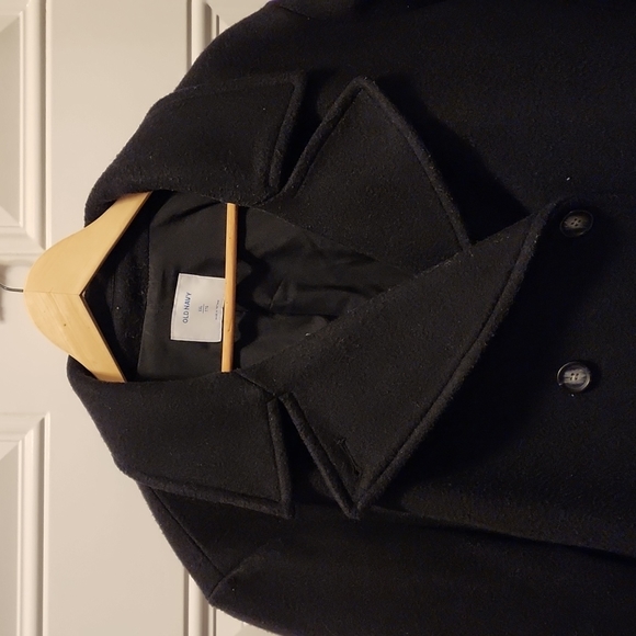 Dress Coat - Picture 2 of 9